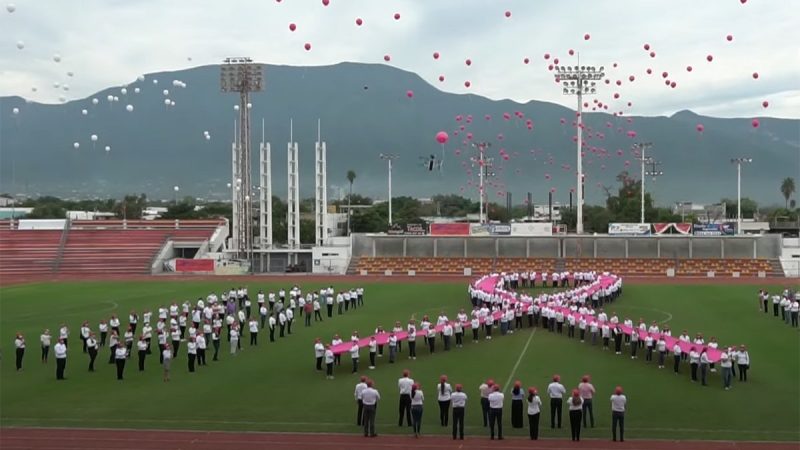 Drone vs ballons : et paf le drone, bad Karma