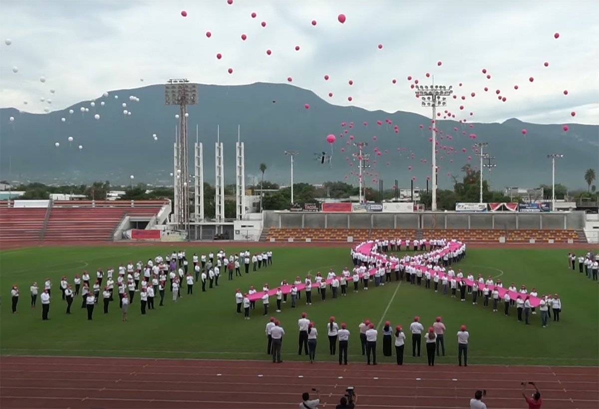 Drone vs ballons : et paf le drone, bad Karma