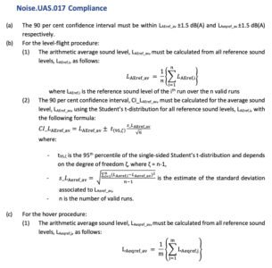 easa mesure son specifique 02