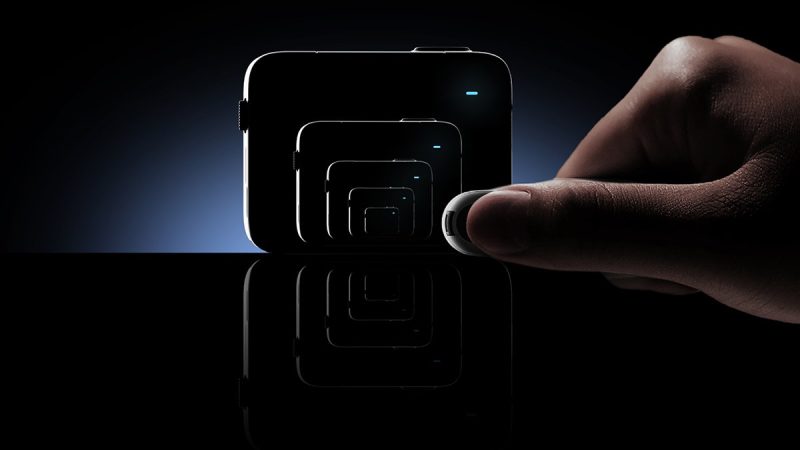 Teaser Insta360 : La petite révolution