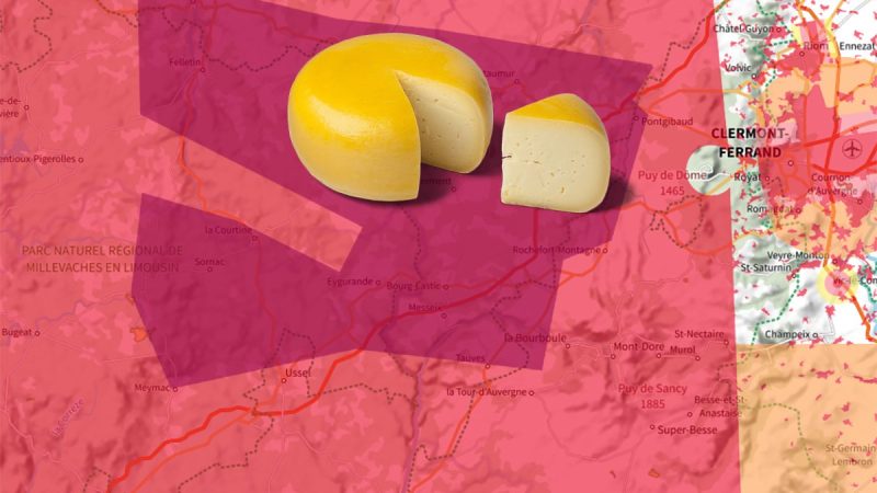 Exercice La Courtine 2023 : les interdictions de vols en drone