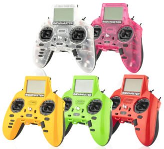radiomaster zorro limited edition couleurs 09