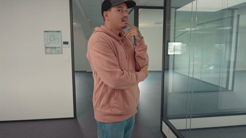 Stéphane Couchoud et Bastien Bertail lancent les studios Subdivision, dédiés à la création audiovisuelle