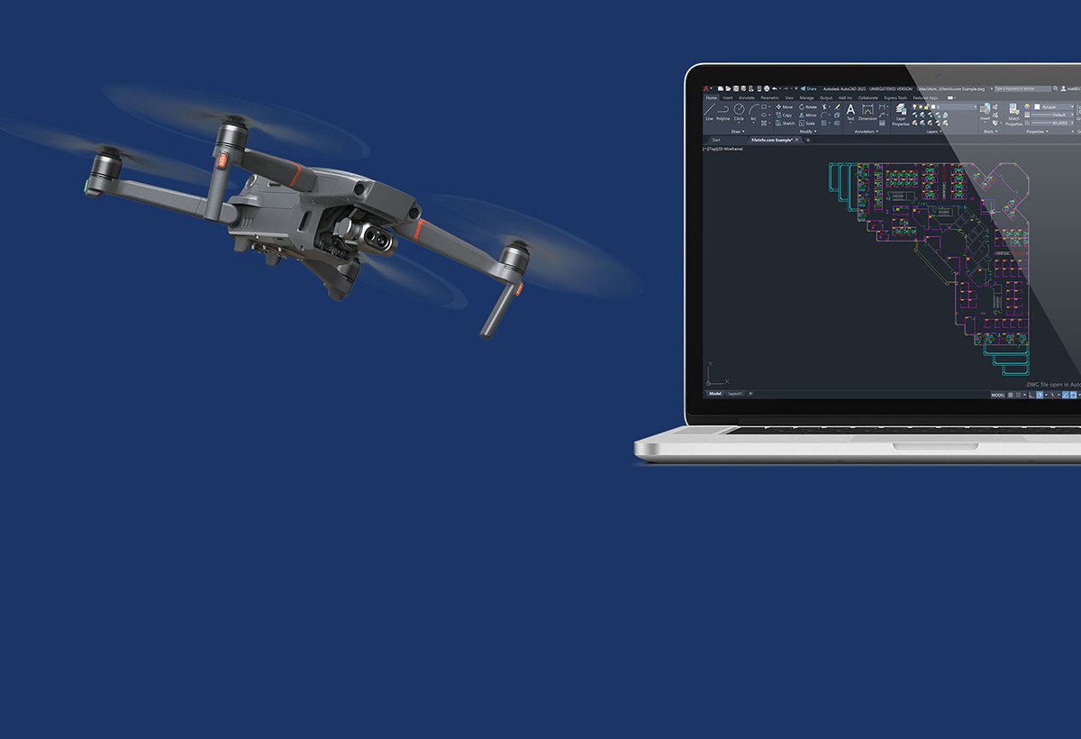 Job : CF2i-Formation recherche un chargé de support client Drone et Logiciel