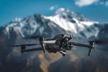 dji air3 prez 16
