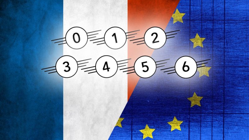 Quels sont les modèles de drones avec une indication de classe européenne ? (page supprimée)