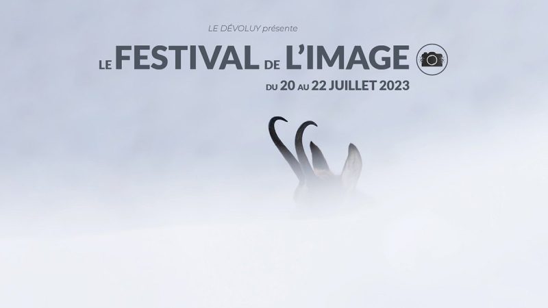 DJI : démonstrations statiques et en vol au Festival de l’image à SuperDévoluy