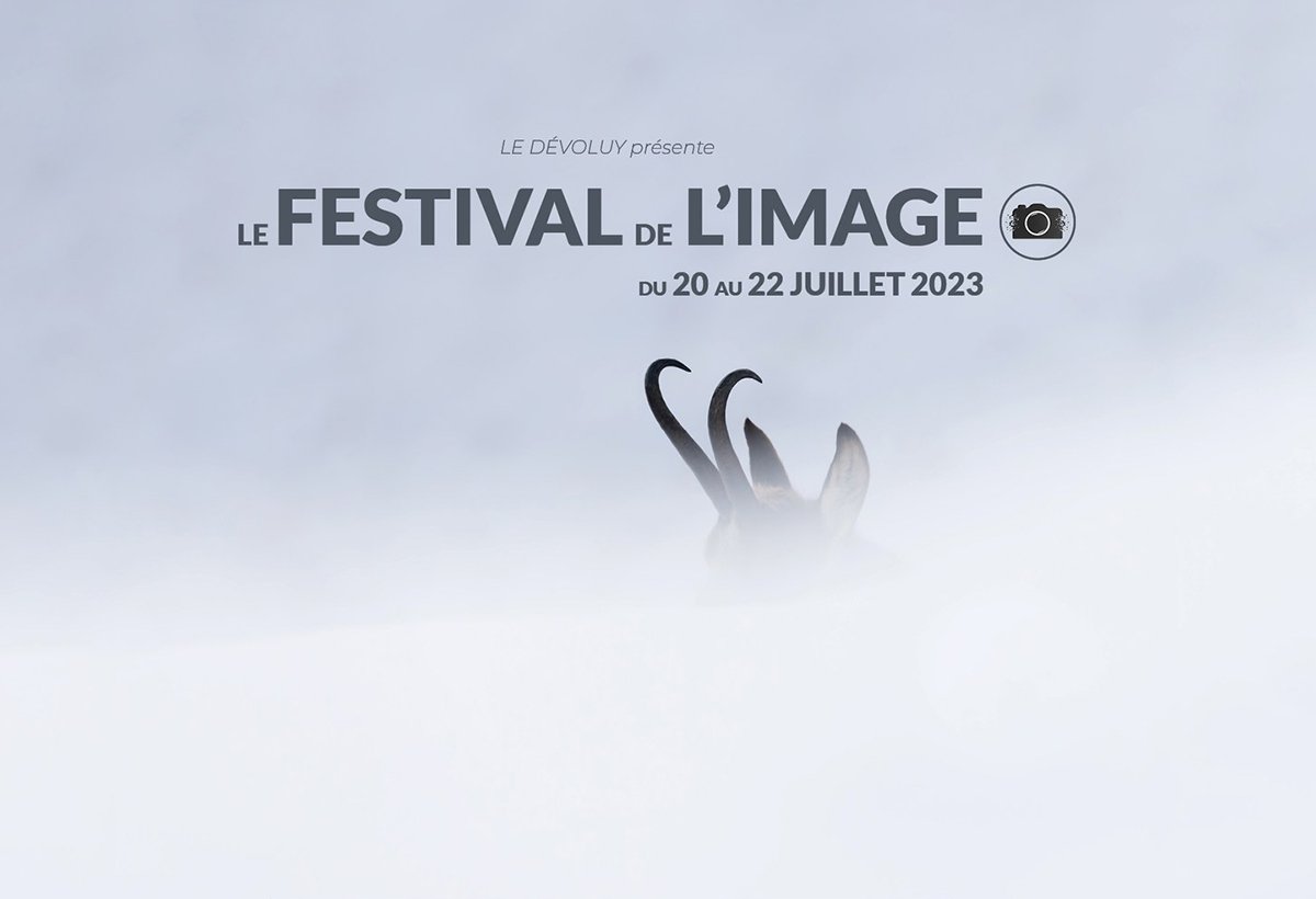 DJI : démonstrations statiques et en vol au Festival de l’image à SuperDévoluy