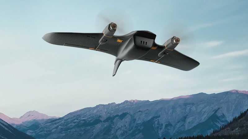 Fimi : les caractéristiques du drone Manta, et son prix
