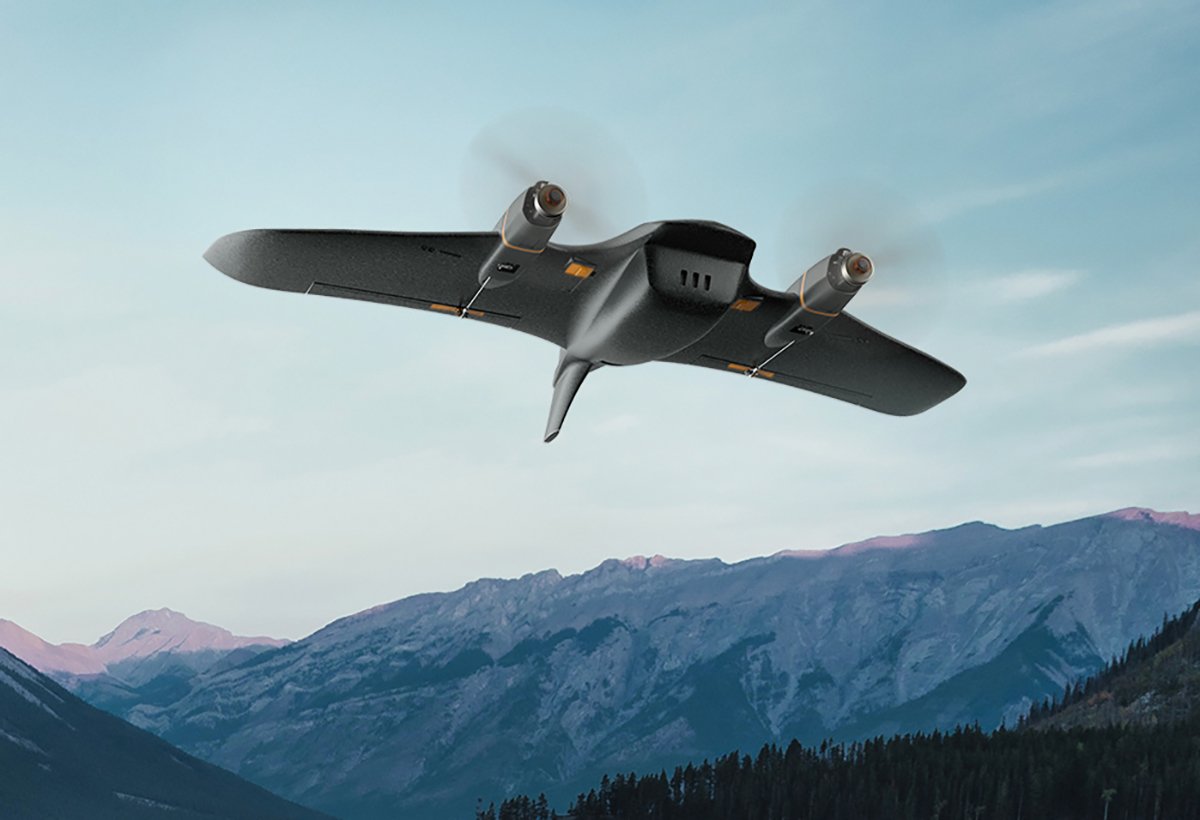 Fimi : les caractéristiques du drone Manta, et son prix