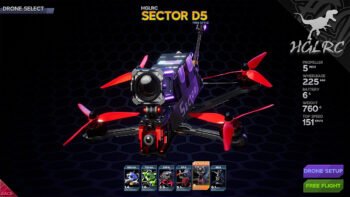 fpv logic 11
