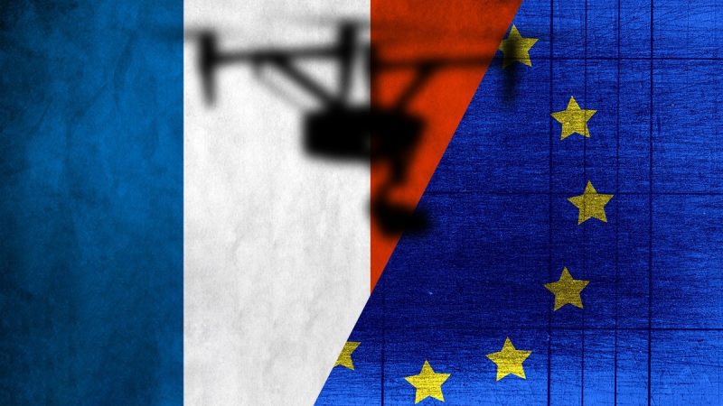 Futures évolutions de la réglementation : les explications et le futur arrêté Espace, par Hubert Aile et Fréquence Drone