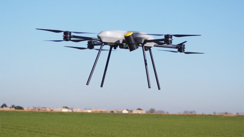 Jobs : Skydrone Robotics recrute des professionnels qualifiés pour renforcer son équipe technique