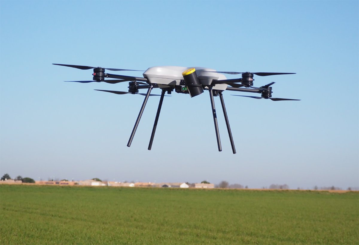 Jobs : Skydrone Robotics recrute des professionnels qualifiés pour renforcer son équipe technique