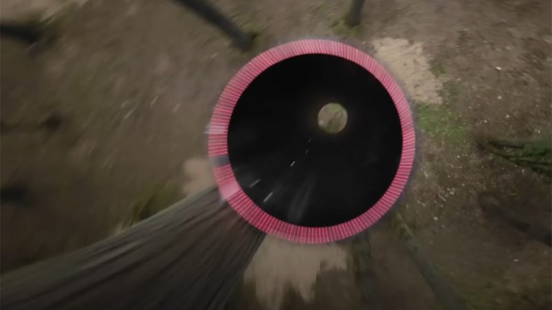 Alex Vanover : Evolve II / FPV Freestyle