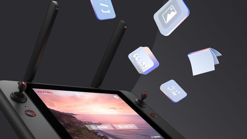 Autel Robotics propose le Mobile SDK 2.0 pour plus de compatibilité avec sa gamme de drones