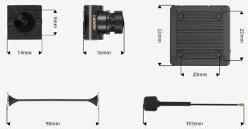 caddxfpv avatar hd nano kit v3 02