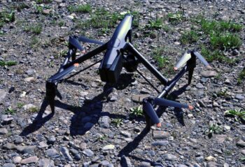 dji inspire3 vols 1