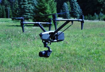 dji inspire3 vols 18