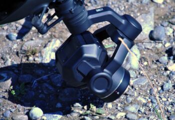 dji inspire3 vols 2