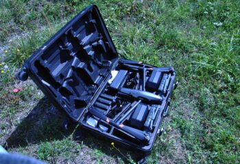 dji inspire3 vols 50