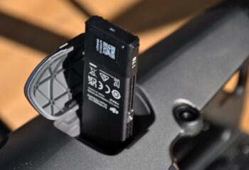 dji inspire3 vols 64