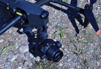 dji inspire3 vols 8