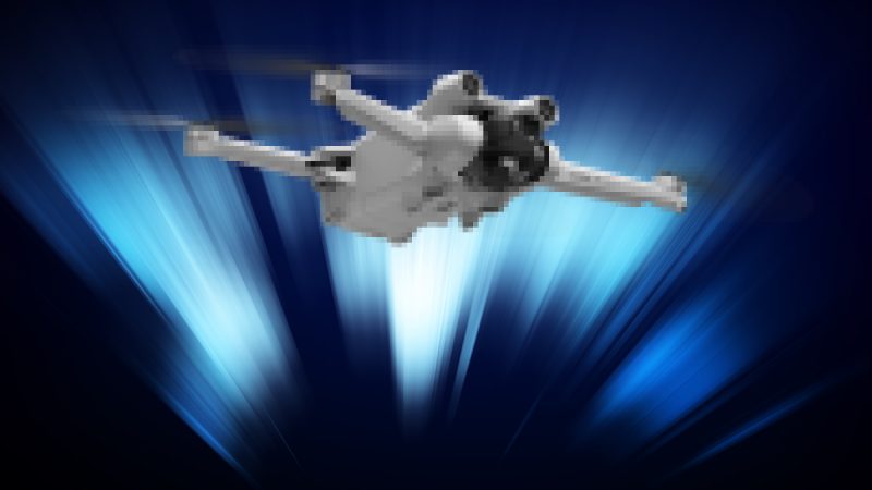 DJI prévient que des logiciels imitent les apps officielles et constituent un risque pour la sécurité