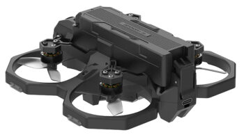 iflight defender20 05