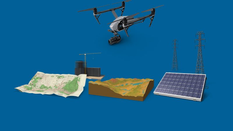 Job : la société Sentinel recherche un télépilote de drones confirmé en Guyane