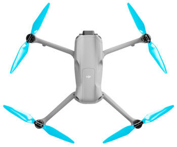 master airscrew dji air3 03