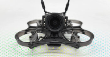 newbeedrone acrobee75 hd o3 12
