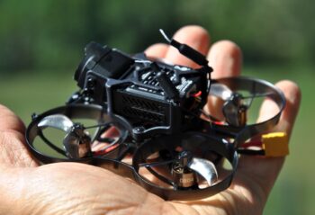 newbeedrone acrobee75 hd o3 15 1200
