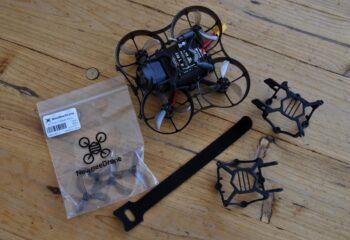 newbeedrone acrobee75 hd o3 3 1200