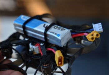 newbeedrone acrobee75 hd o3 37 1200