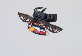 newbeedrone acrobee75 hd o3 40 1200
