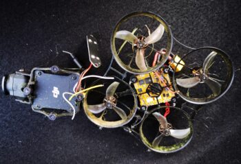 newbeedrone acrobee75 hd o3 48 1200