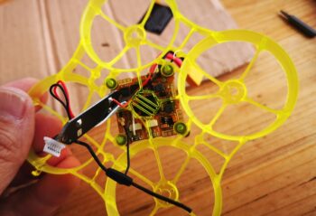 newbeedrone acrobee75 hd o3 49 1200
