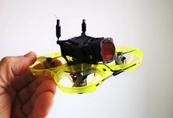newbeedrone acrobee75 hd o3 50 1200