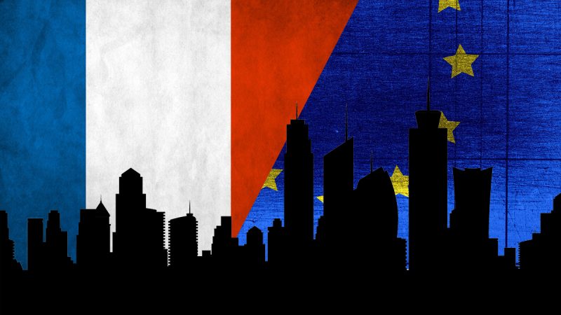 Question à l’Assemblée Nationale concernant l’usage des drones en zones urbaines (et pétitions)