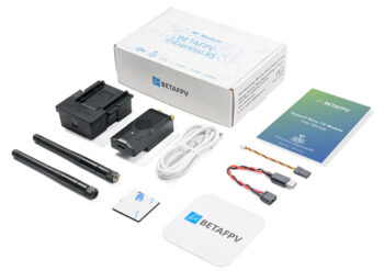 betafpv superg nano transmitter 06