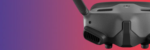 dji goggles compatibility chart