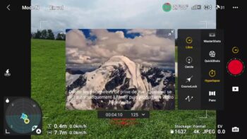 dji mini4pro capt 4 1200