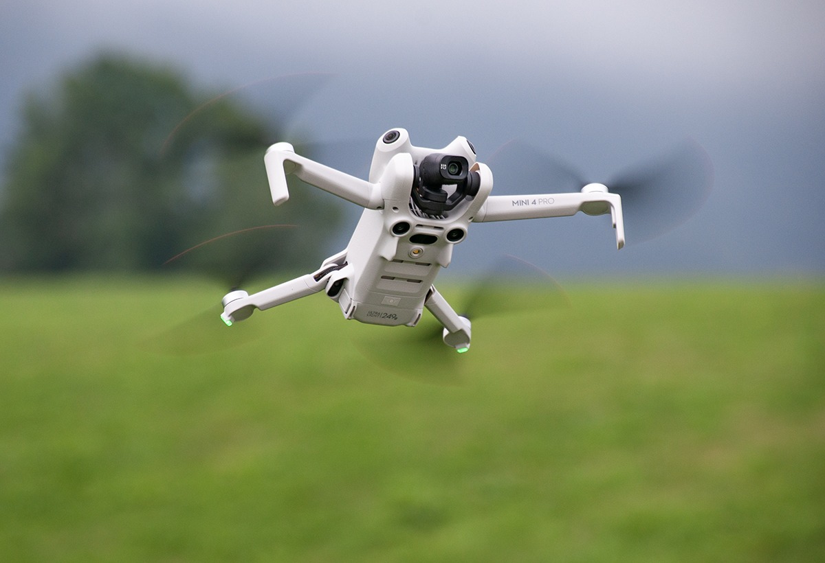 Test du DJI Air 2S : tout ce qu'il faut savoir ! - Helicomicro