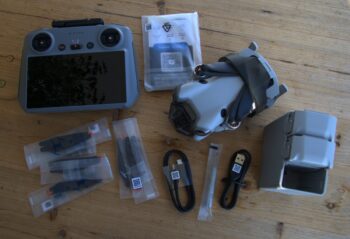 dji mini4pro rev 5 1200