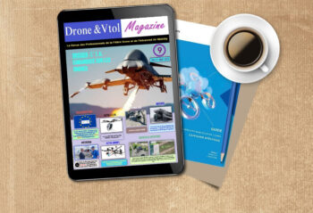 drone et vtol magazine 9 00
