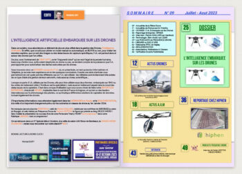 drone et vtol magazine 9 01