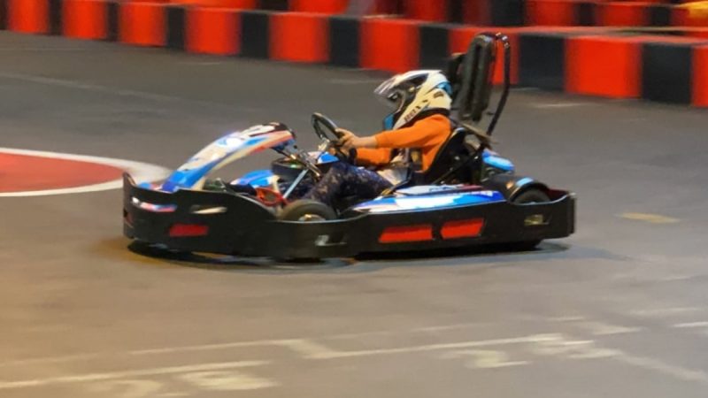 Droner VS Kart, 2eme édition, ce sera le 15 octobre 2023 !