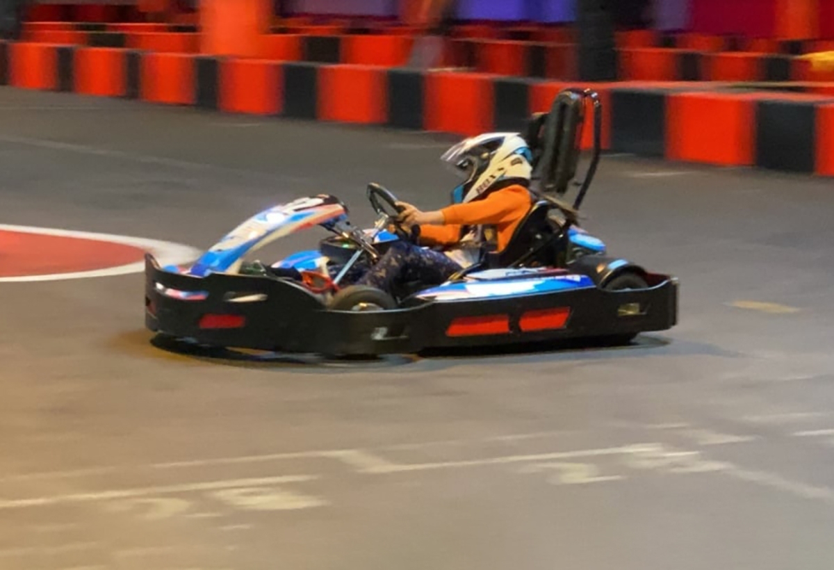 Droner VS Kart, 2eme édition, ce sera le 15 octobre 2023 !