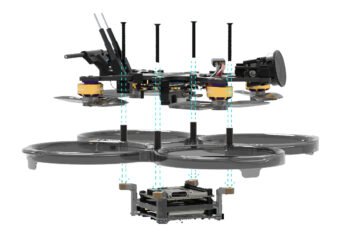 flywoo flylens 85 07